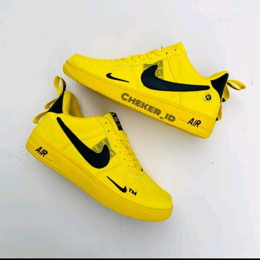 size 3 nike air force shoes