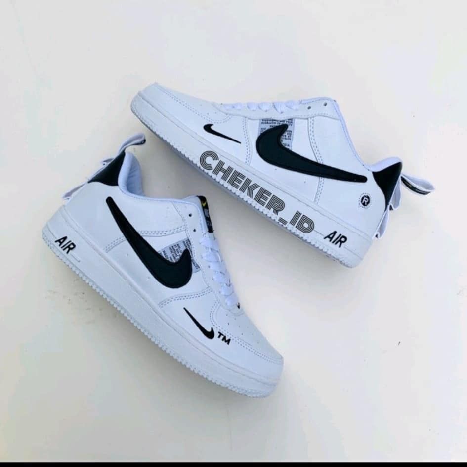 size 3 nike air force shoes