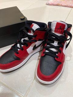 Nike Air Jordan 1 MID