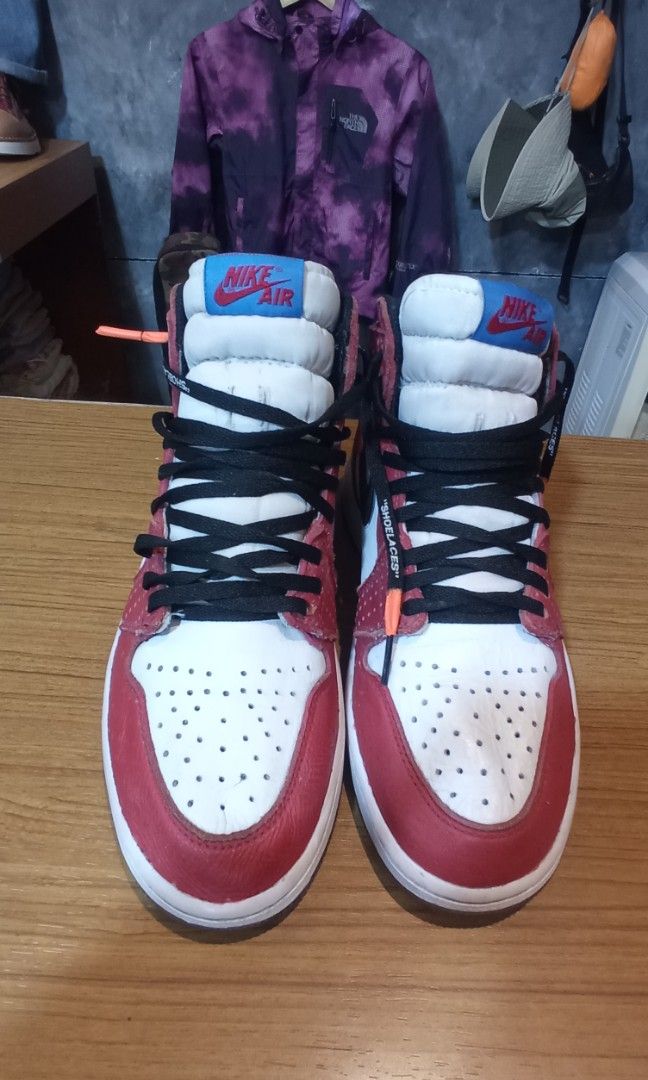retro 1 spiderman