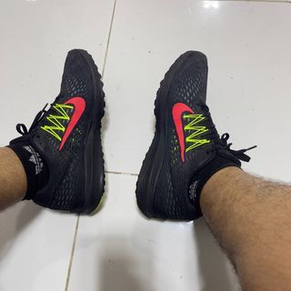 Nike Air Zoom winflo 5