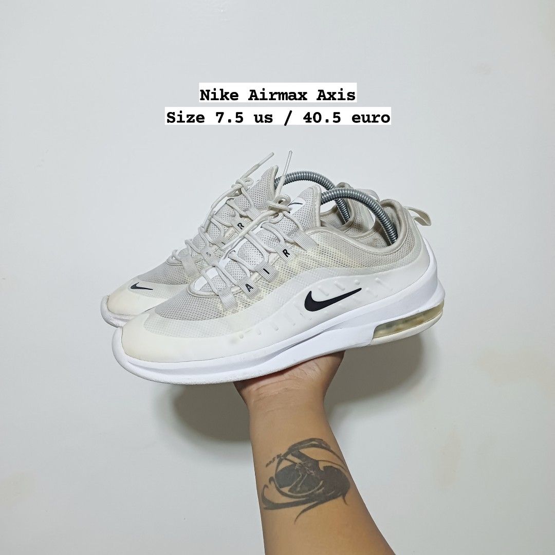 airmax axis
