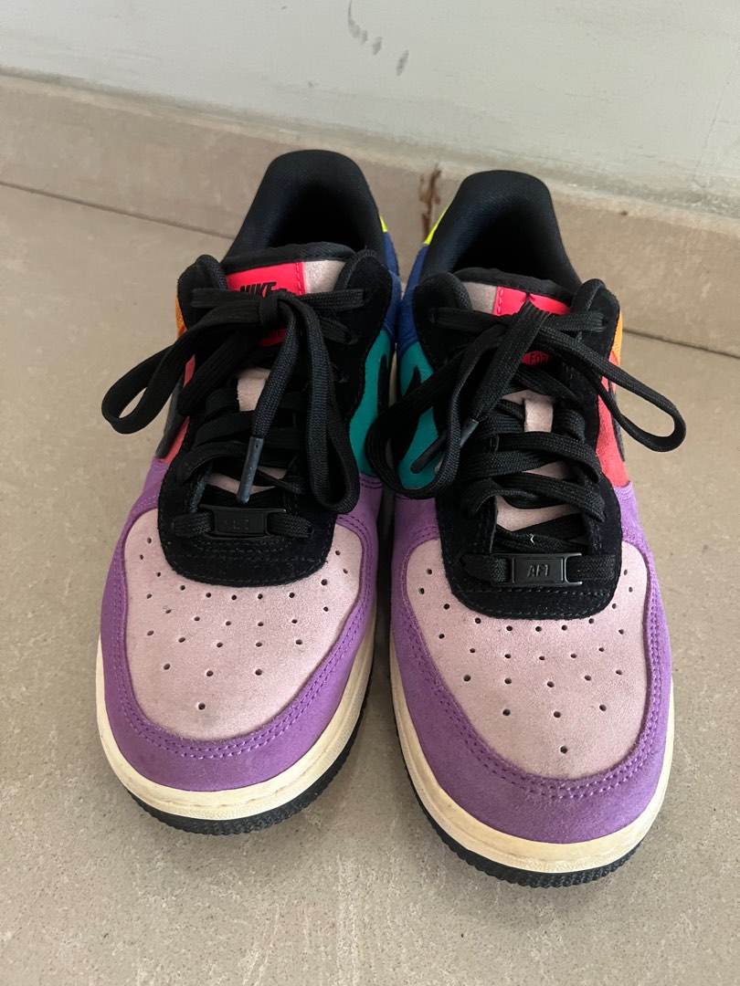 japanese air force one shoes