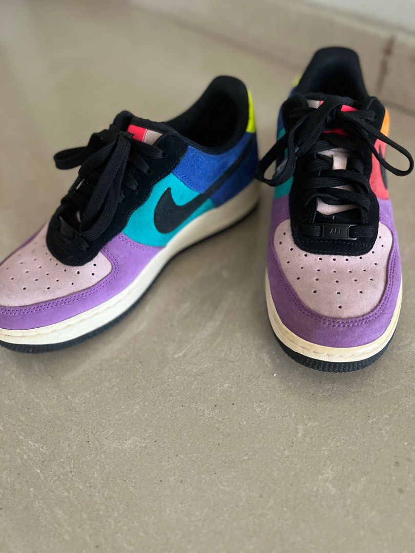 Nike air force 1 atmos online