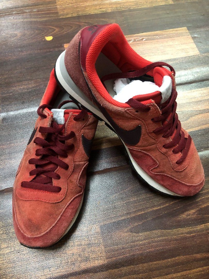 Nike fitsole homme on sale