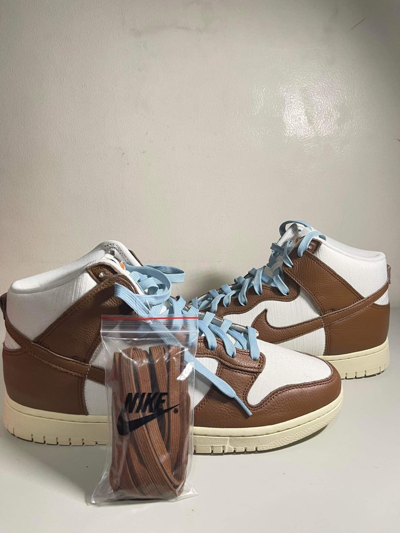 dunk hi retro prm