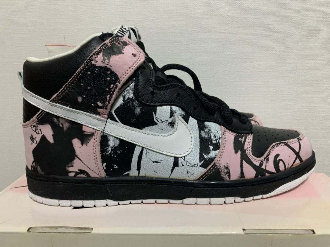 Nike dunk sb unkle deals