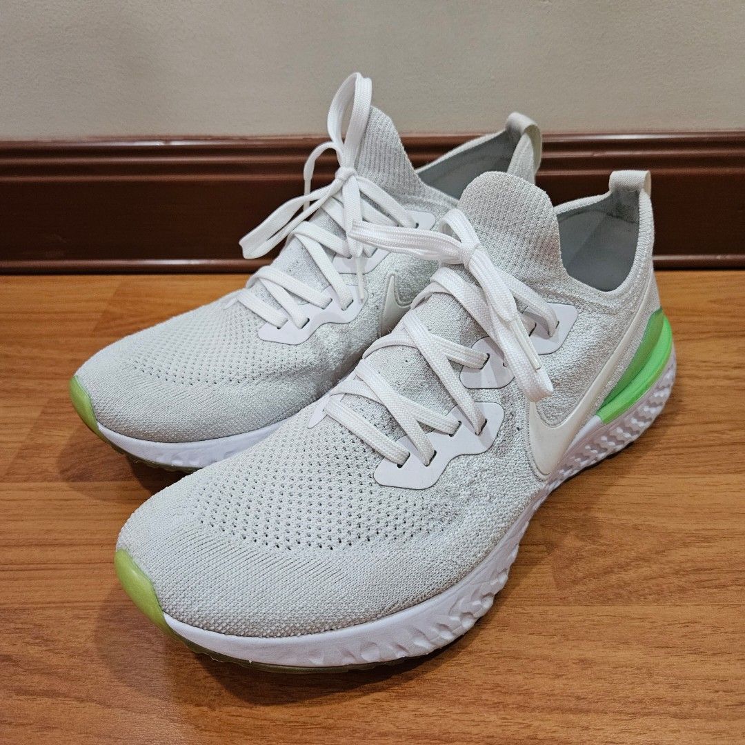 Nike epic shop react legit check