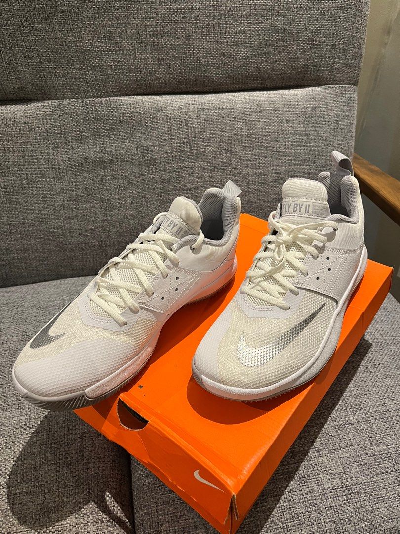 Nike Fly.By Low 2
