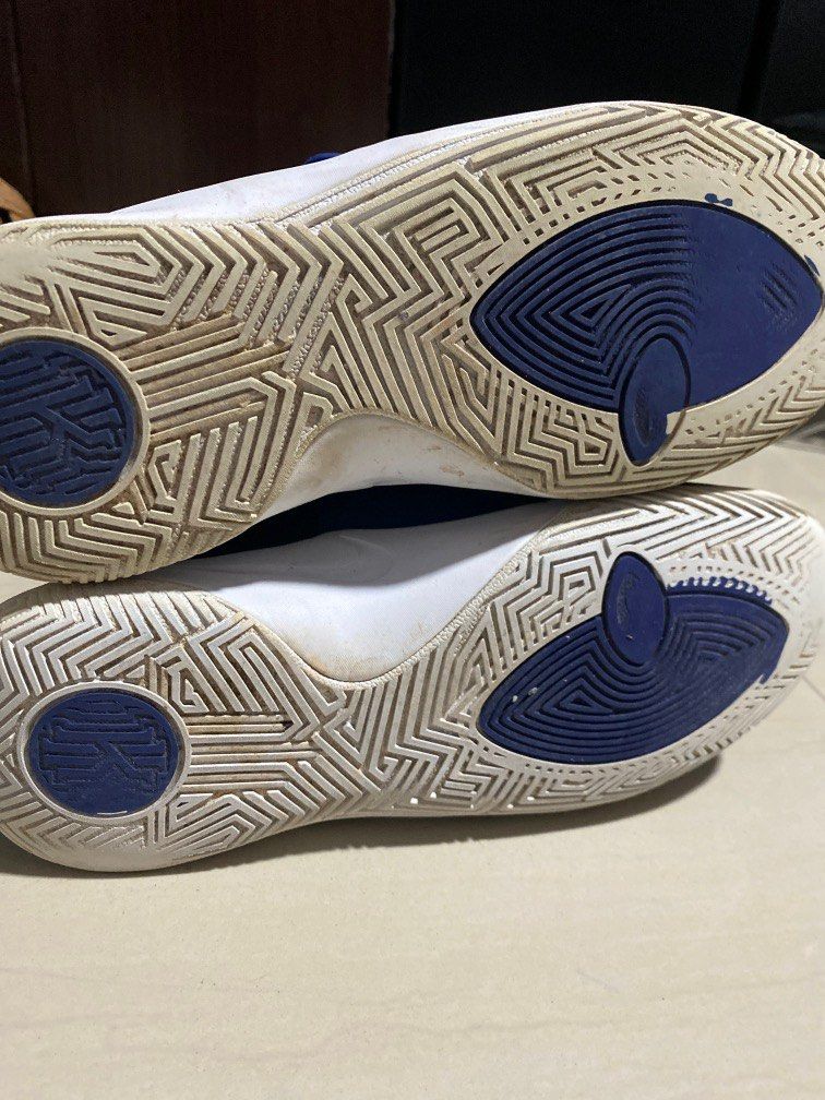 Kyrie discount flytrap preschool