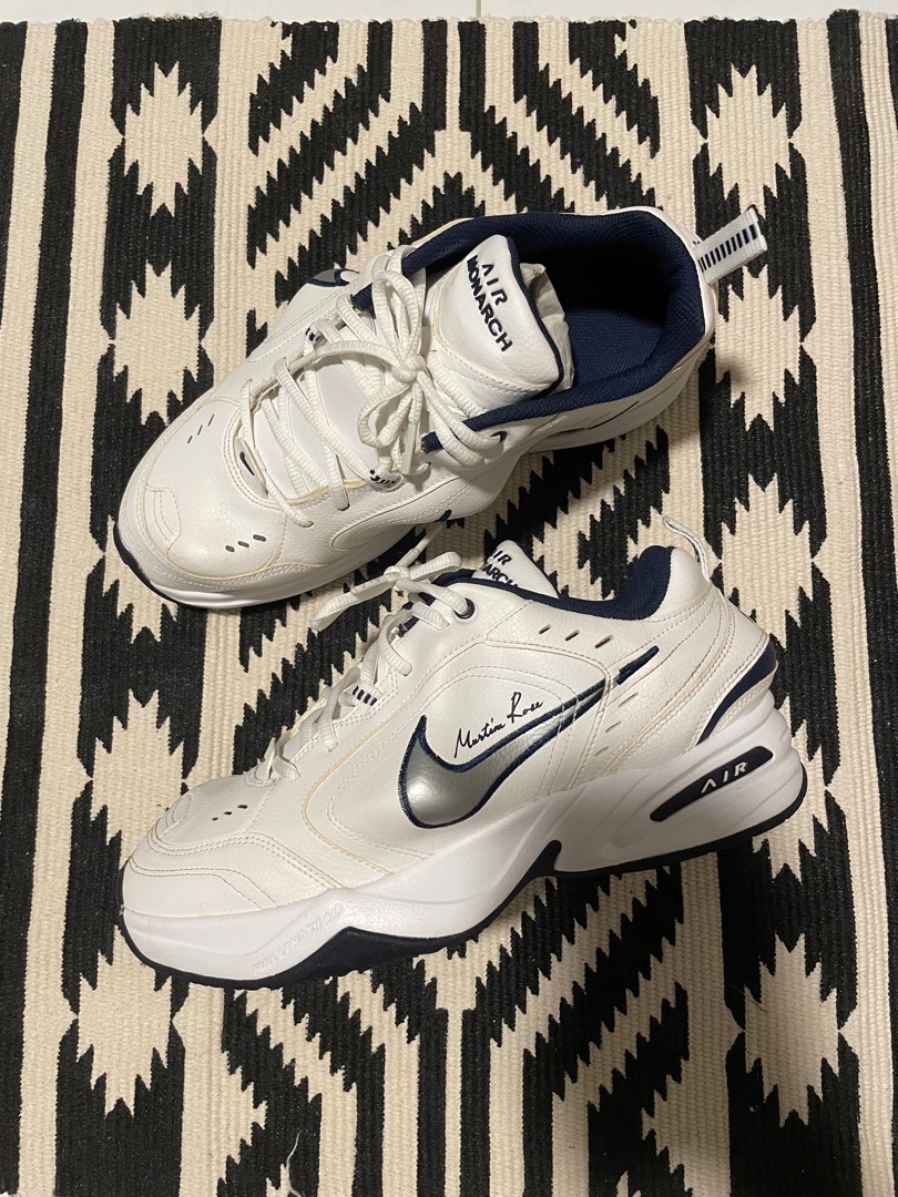 Air monarch 2025 iv martine rose