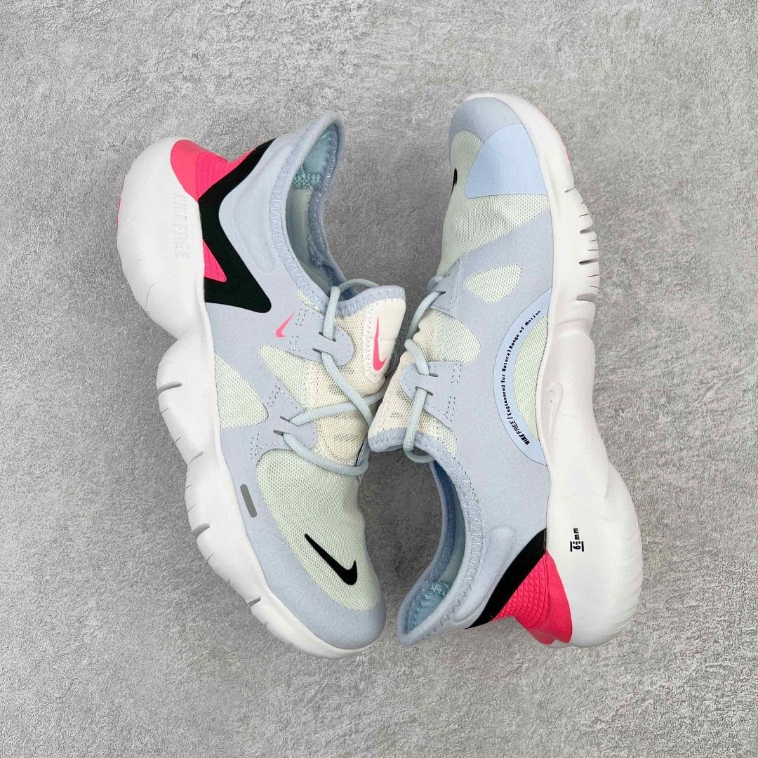 Nike Natural Motion Offset FREE RN 6.0 2020 Carousell