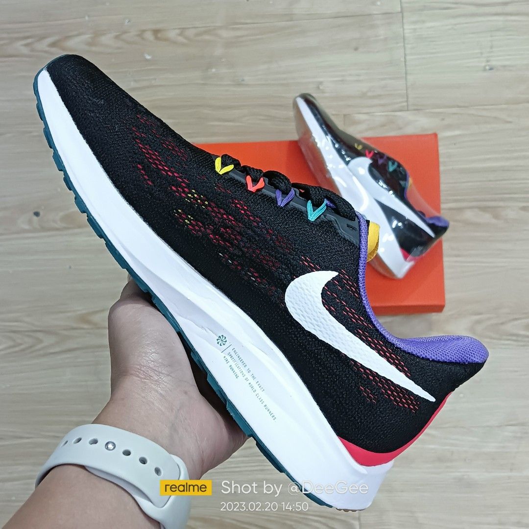 Women's nike air zoom online pegasus 36 gc running shoes