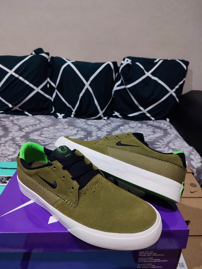 shane oneill nike