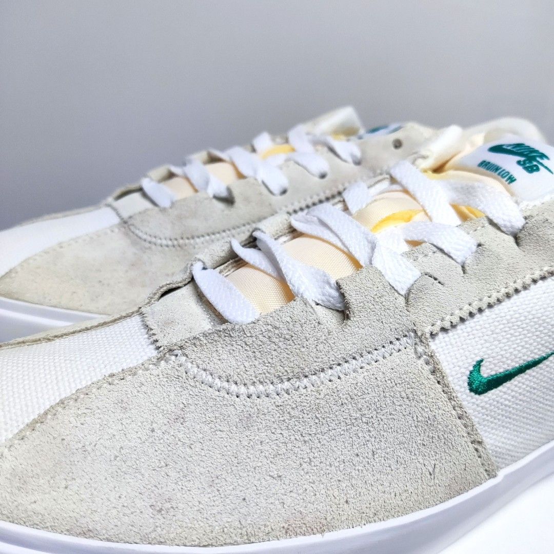 nike sb zoom bruin edge