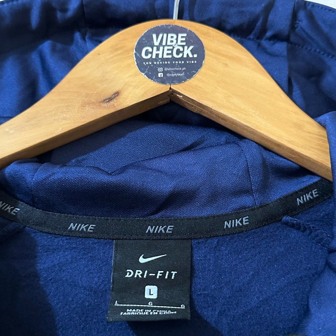 therma dri fit hoodie