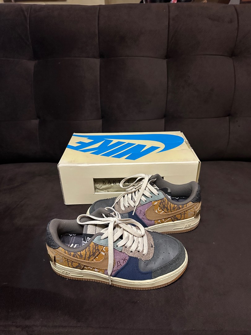 Nike Yeezy Adidas New Balance on Carousell