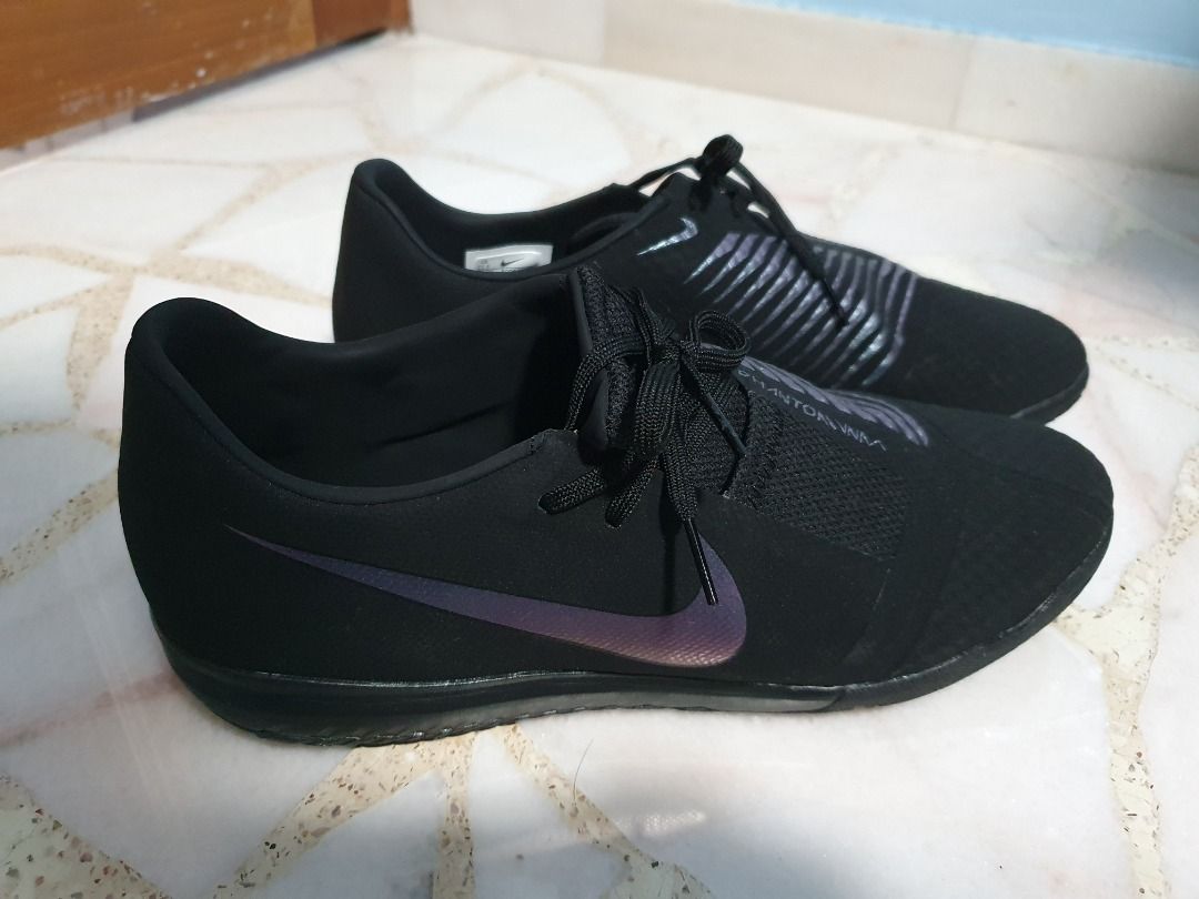 nikeskin phantom vnm