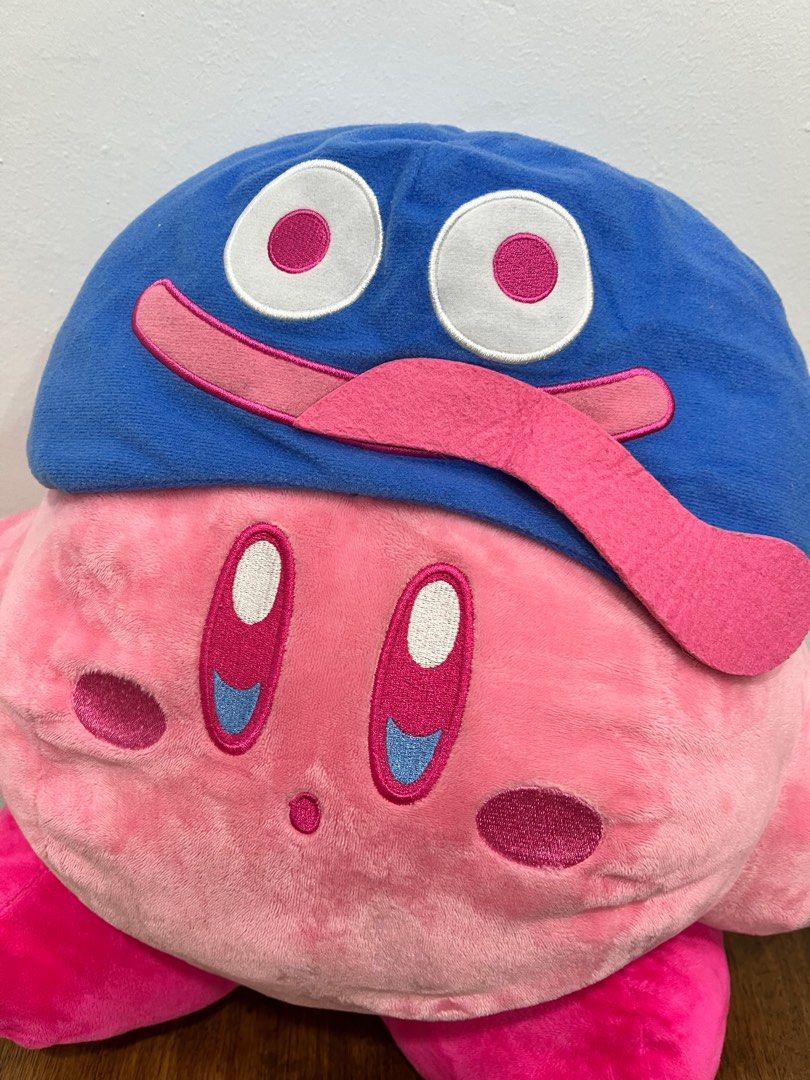 Esp kirby plush deals