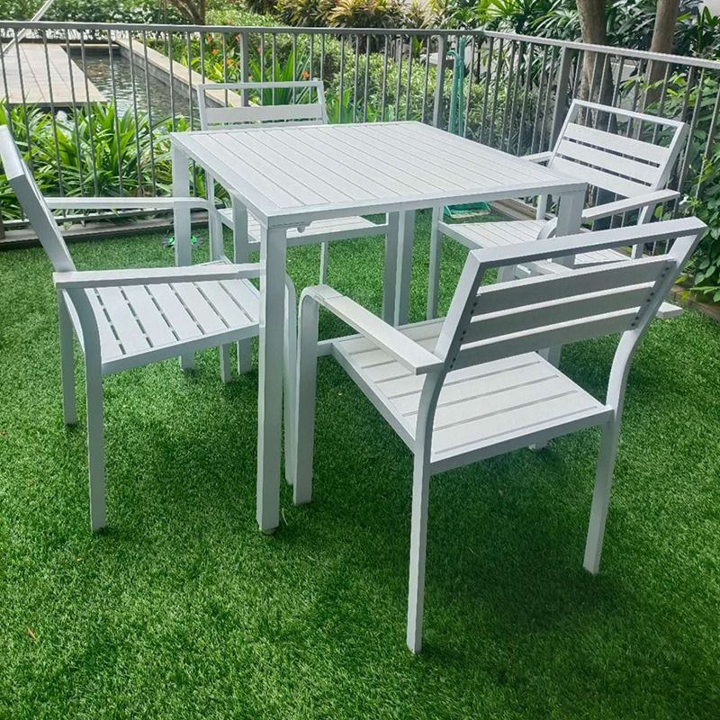 Nordic Dining Table And Chair Set High Quality, Furniture & Home Living