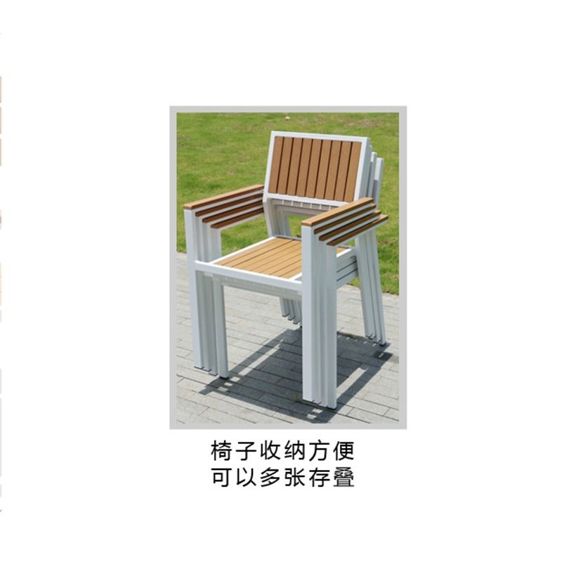 Nordic Dining Table And Chair Set High Quality, Furniture & Home Living