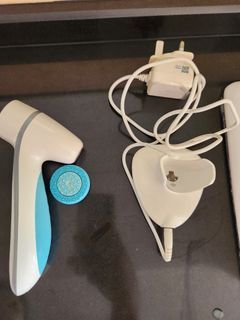 Nuskin lumi spa