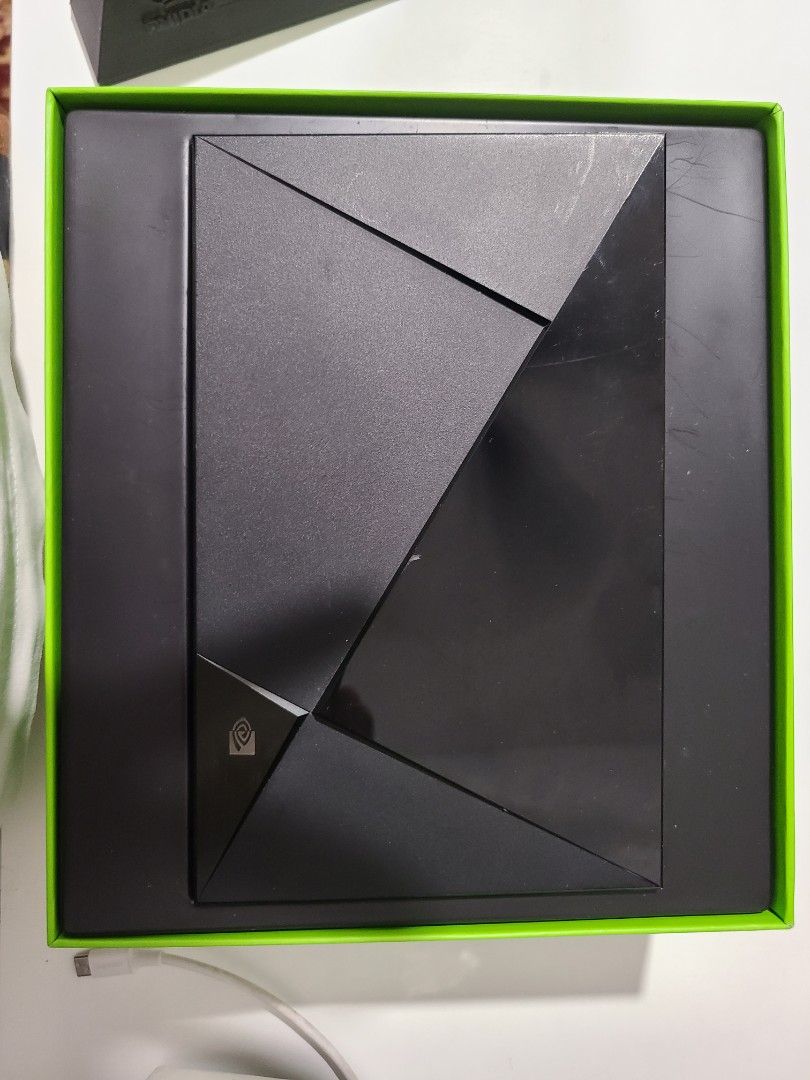 Nvidia shield top 2015