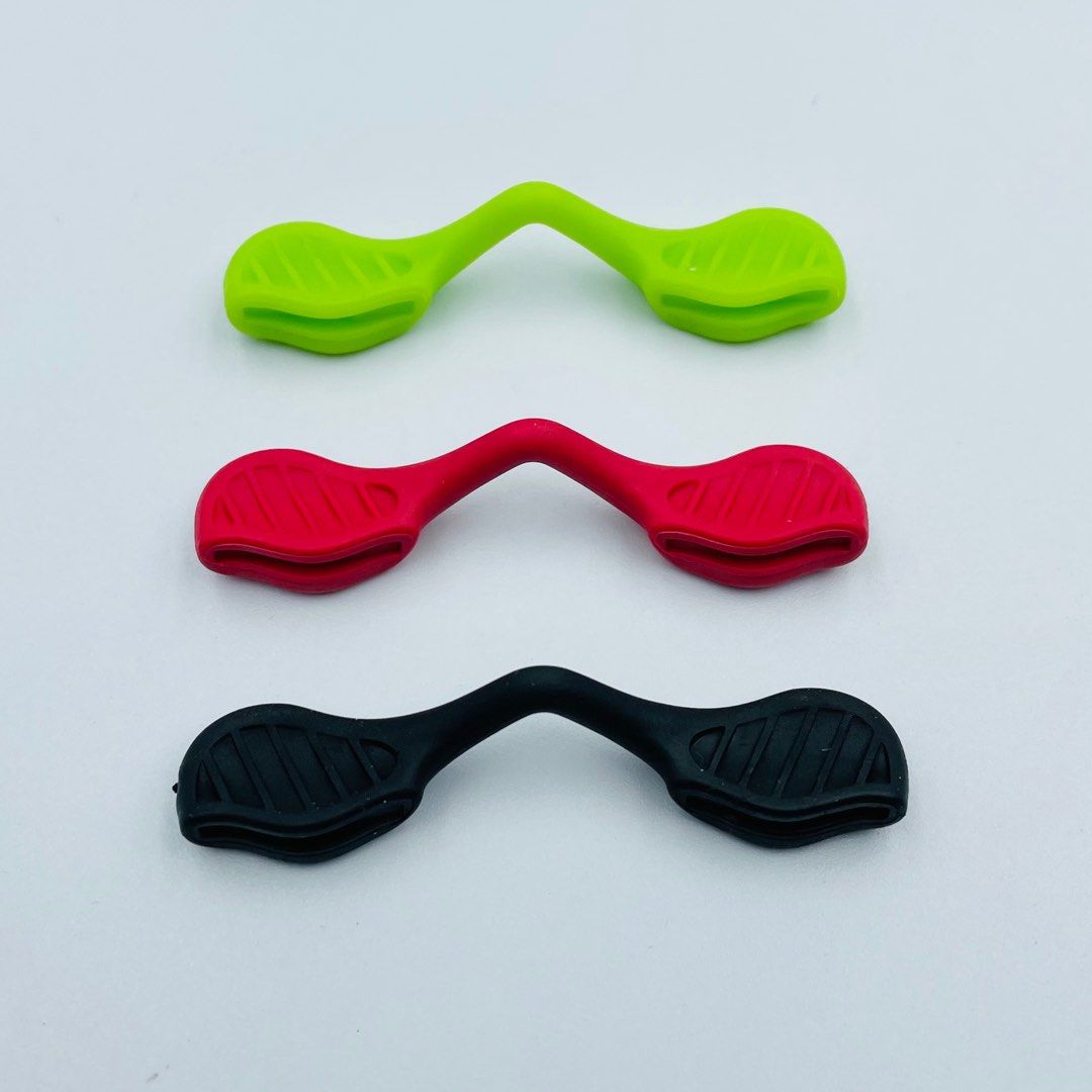 Oakley asian sales fit nose pads