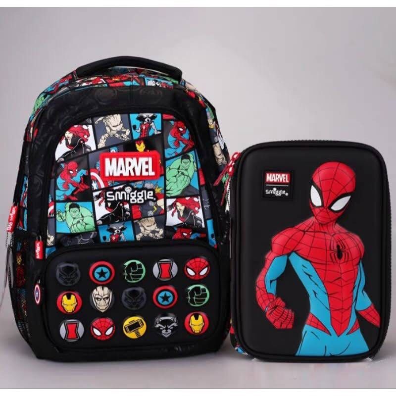 Boys smiggle bag outlet