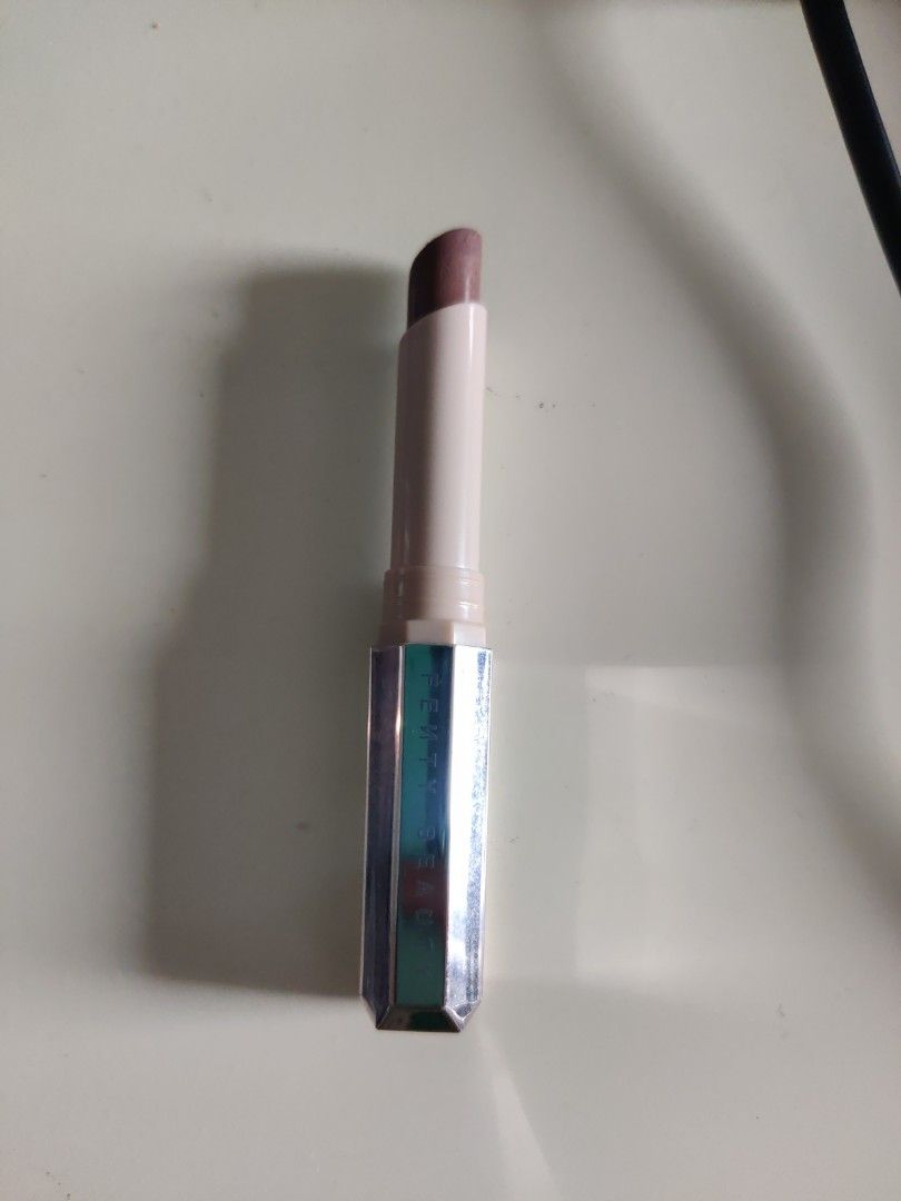 Og Fenty Beauty Mattemoiselle I Quit, Beauty & Personal Care, Face, Makeup  On Carousell