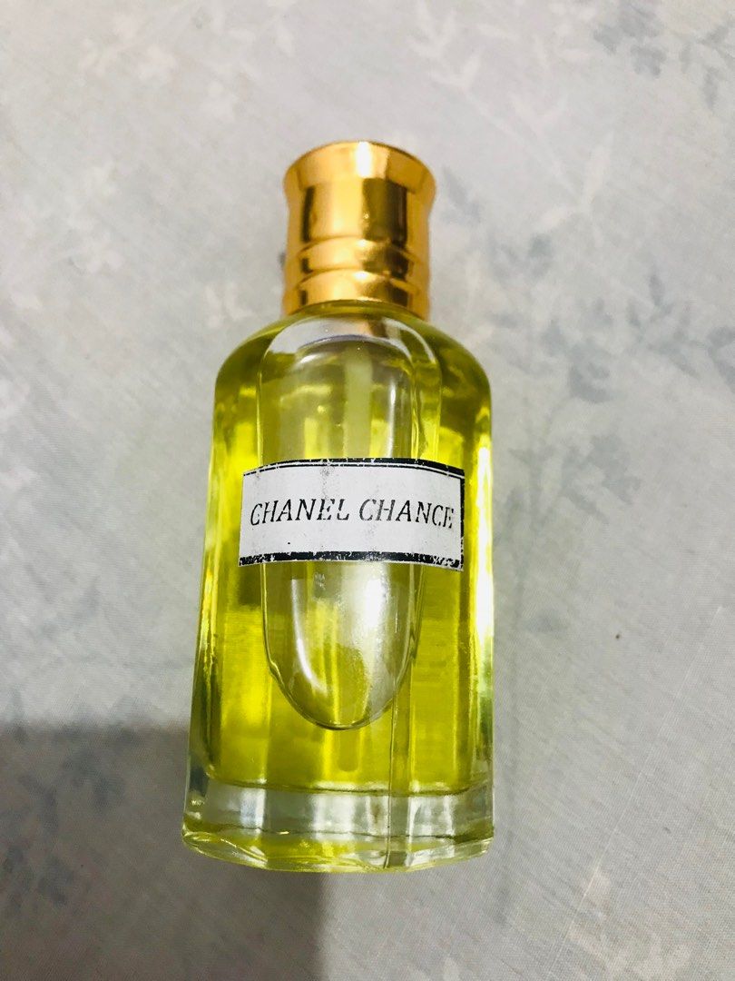 Oil based perfume on Carousell