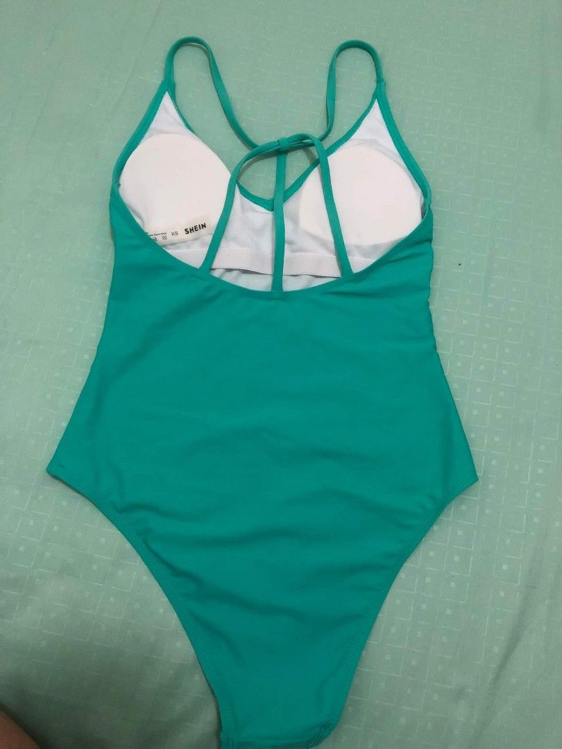 One piece swimsuit, Women's Fashion, Swimwear, Bikinis & Swimsuits on