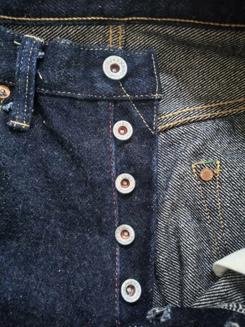 Oni clearance denim 902