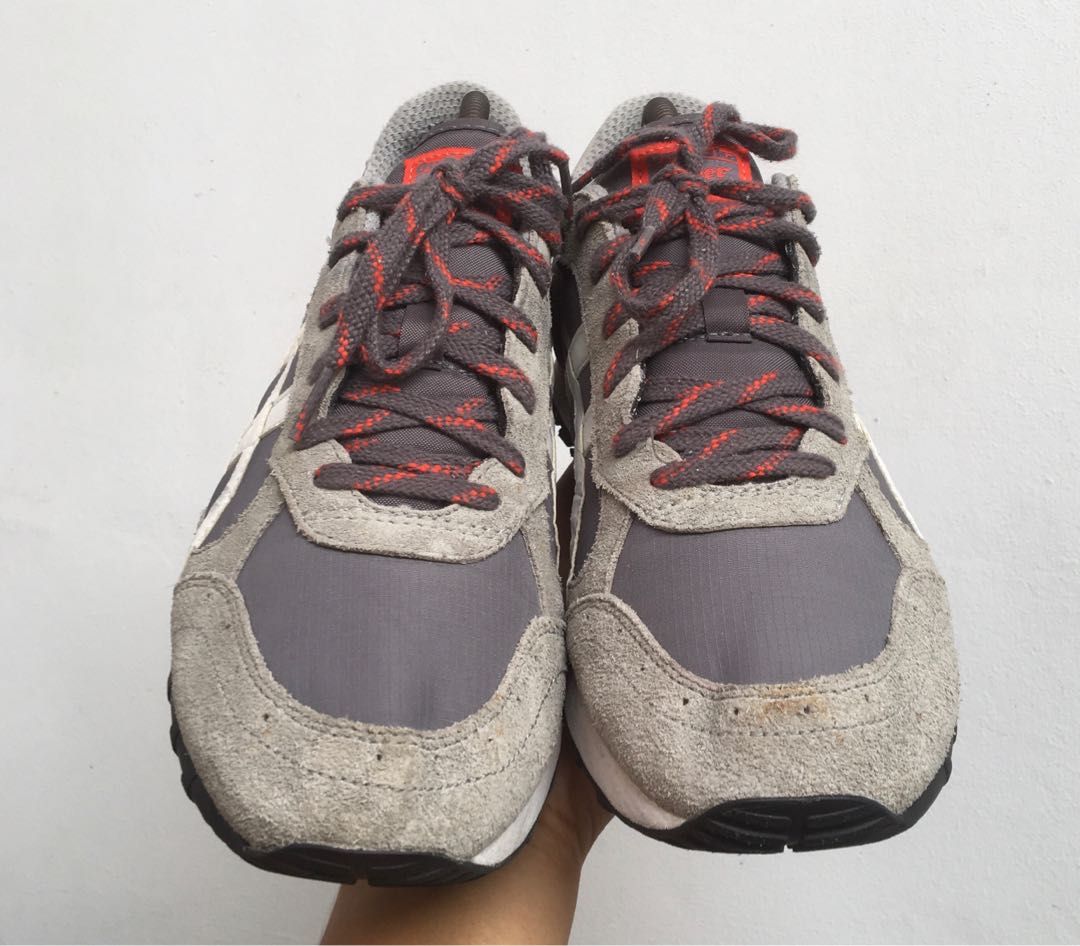 Onitsuka tiger colorado 85 on Carousell