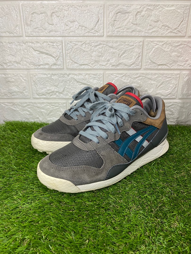Onitsuka Tiger Horizonia on Carousell