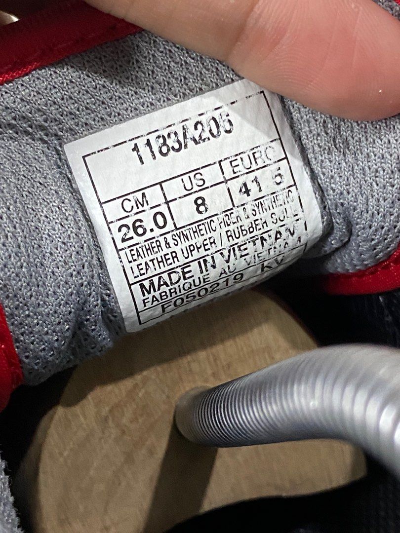 onitsuka tiger horizon