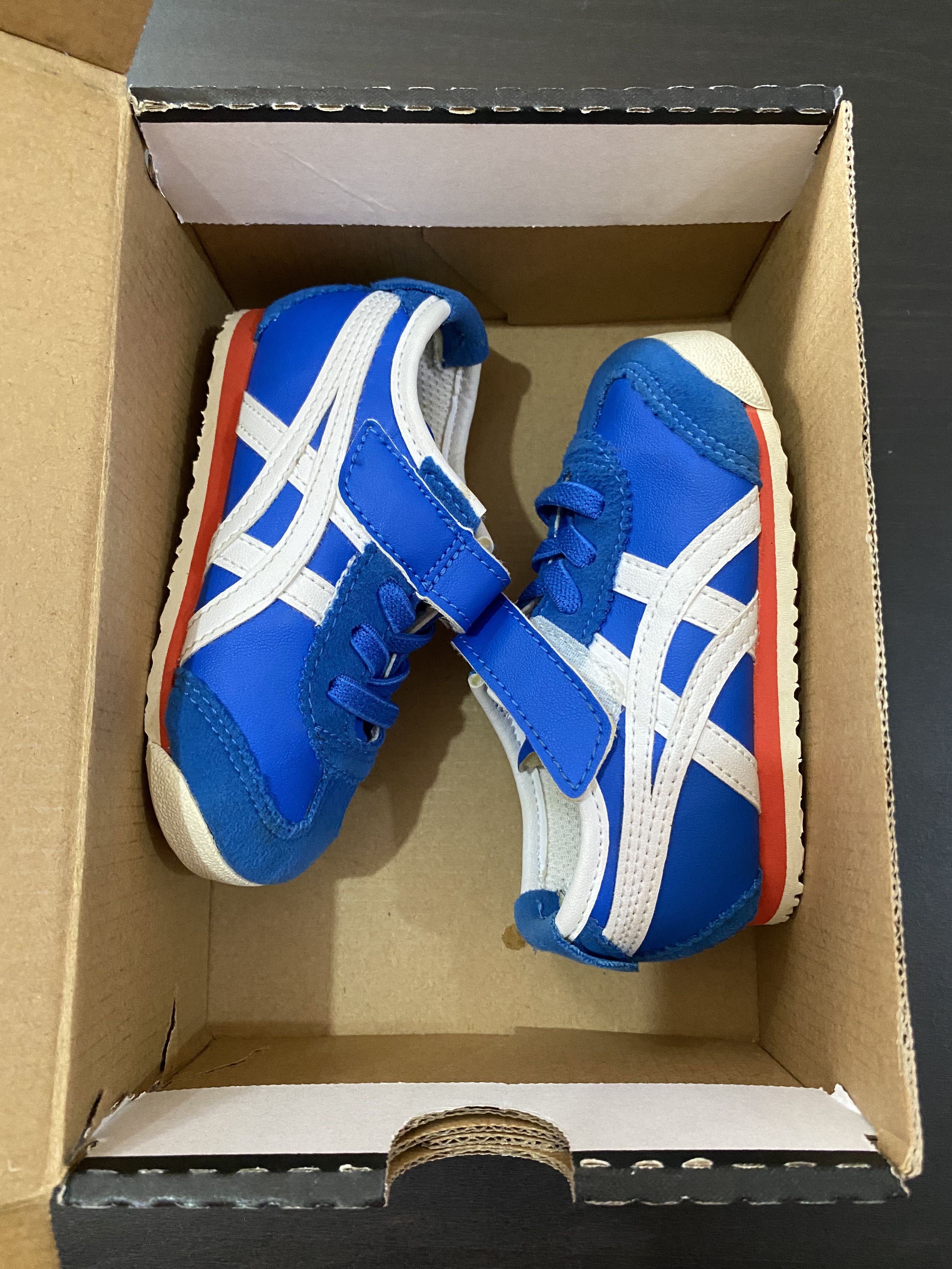 onitsuka tiger kids