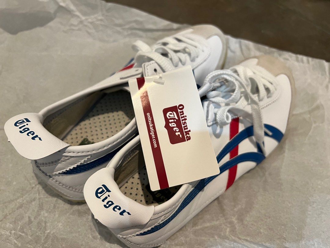 ontisuka tiger mexico 66