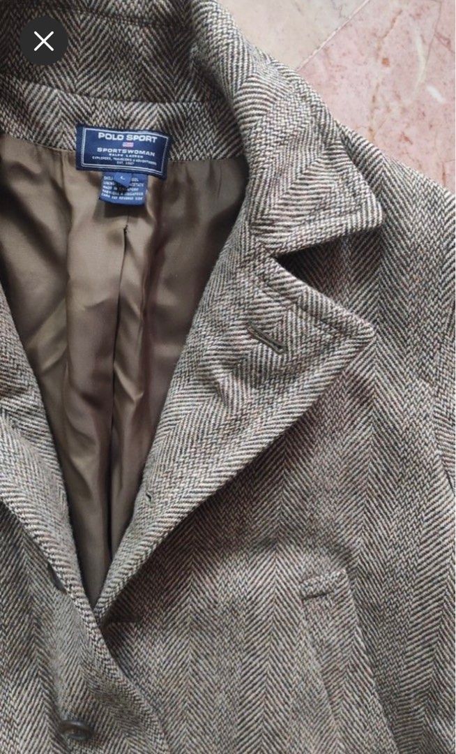 What is sale a walking coat