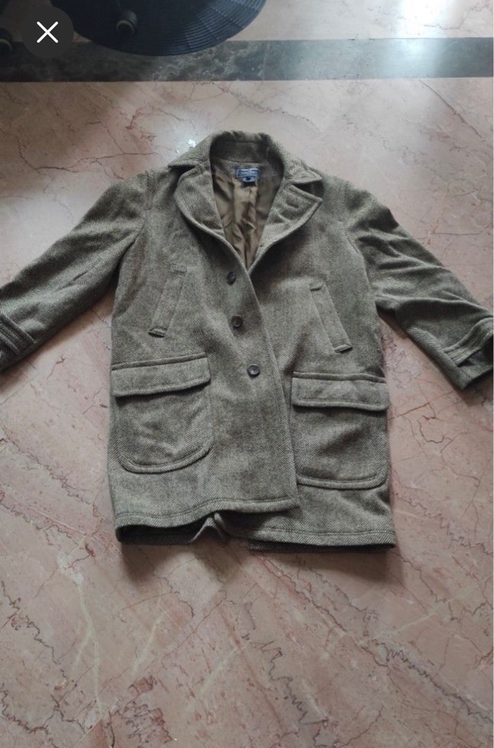 Ralph lauren sales walking coat