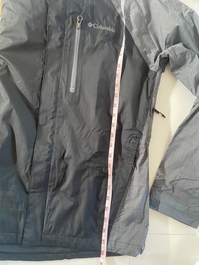 Columbia jefferson park ii jacket clearance