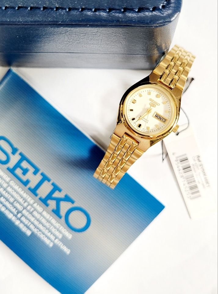 ORIGINAL SEIKO WATCH LADIES Women s Fashion Watches