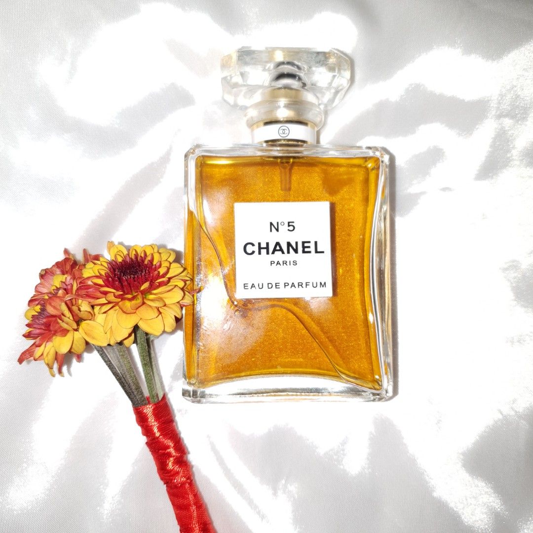 Chanel Bleu De Chanel Eau De Toilette 100 ML  Perfume Outlet