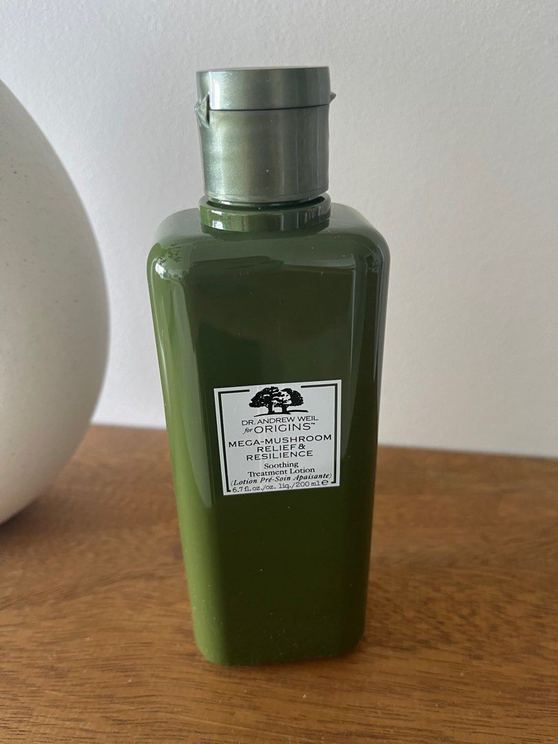 Origins Mega Mushroom Relief and Resilience, Beauty & Personal Care ...