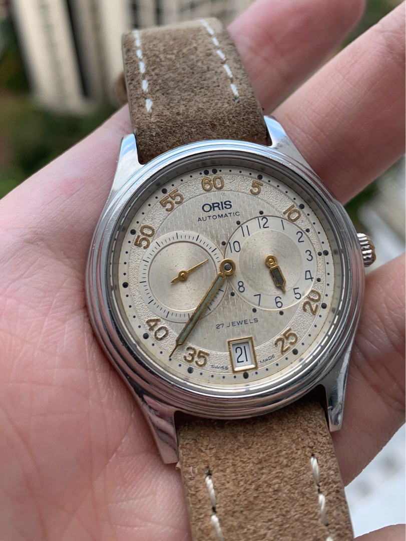 Oris 7473 discount