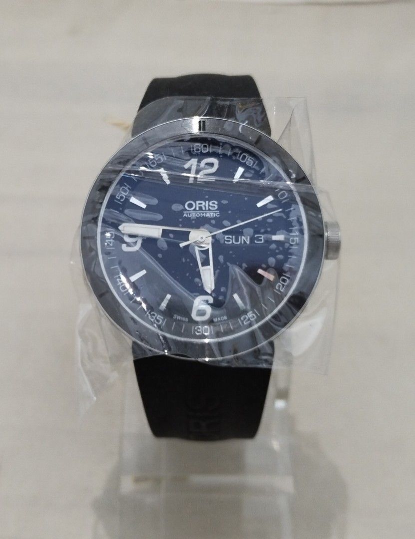 ORIS TT1 DAY DATE Men s Fashion Watches Accessories Watches