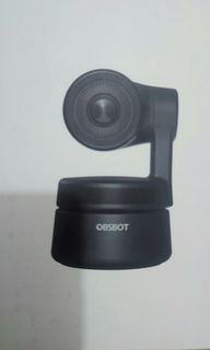 Osbot Tiny AI Powered Webcam