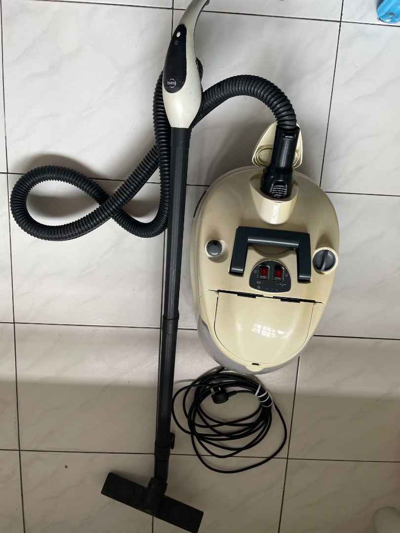 Osim Vacuum Cleaner, iEcologi, TV & Home Appliances, Vacuum Cleaner
