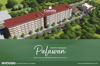 Palawan Condo - Philippines - Pre-selling