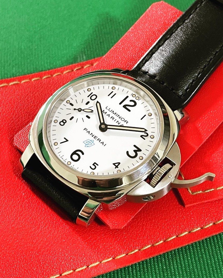 Panerai discount pam 660
